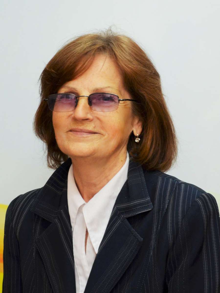 Соколова Наталья Владимировна.