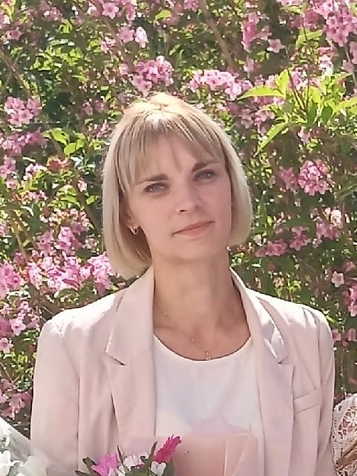 Сутырина Александра Сергеевна.
