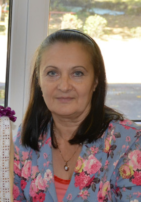 Шумай Наталья Викторовна Шумай Наталья Викторовна